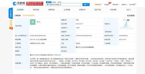 字節(jié)跳動關(guān)聯(lián)公司布局汽車科技賽道，投資成立優(yōu)車科技新公司